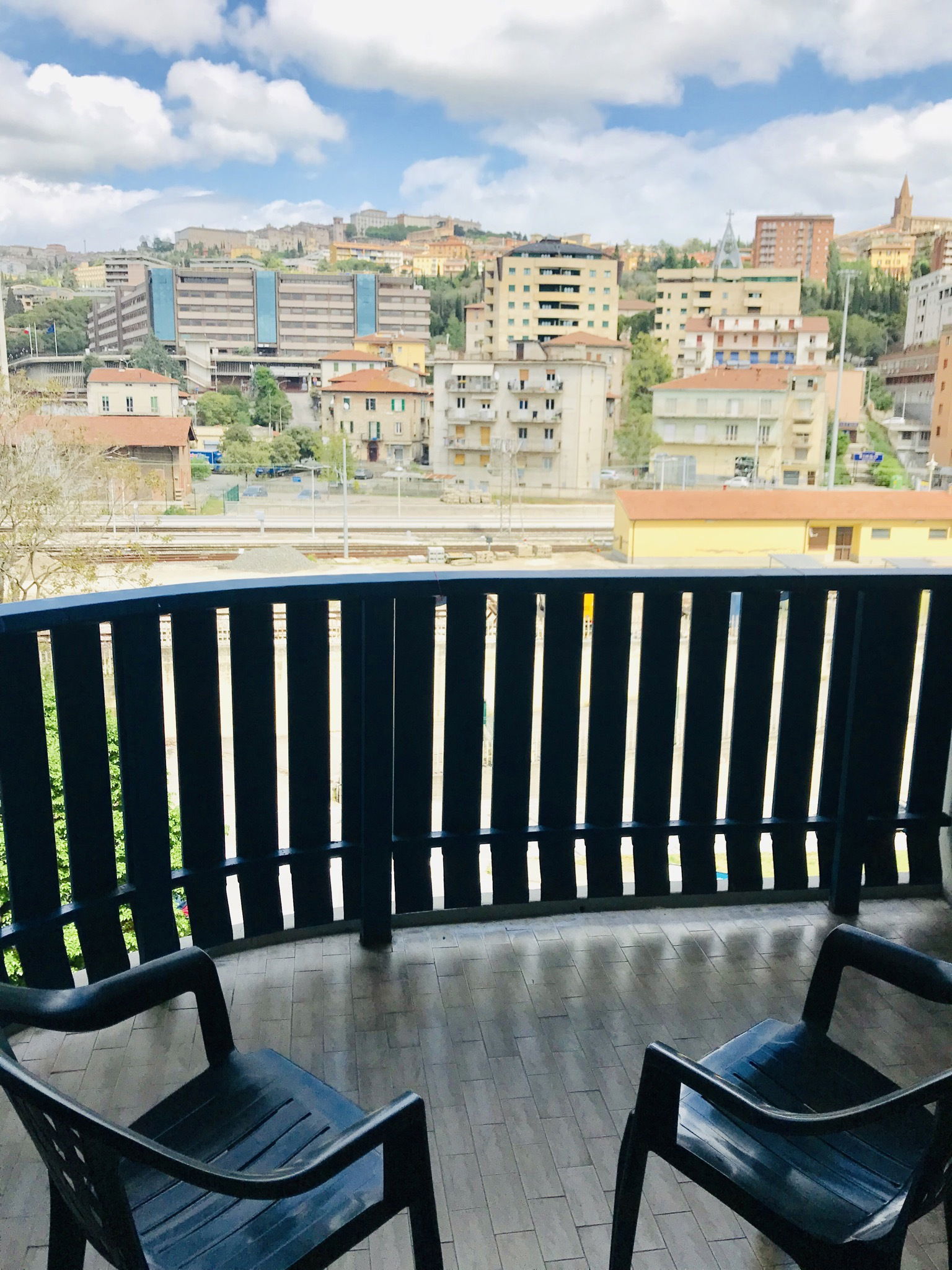 Logement Entier Perugia 223048