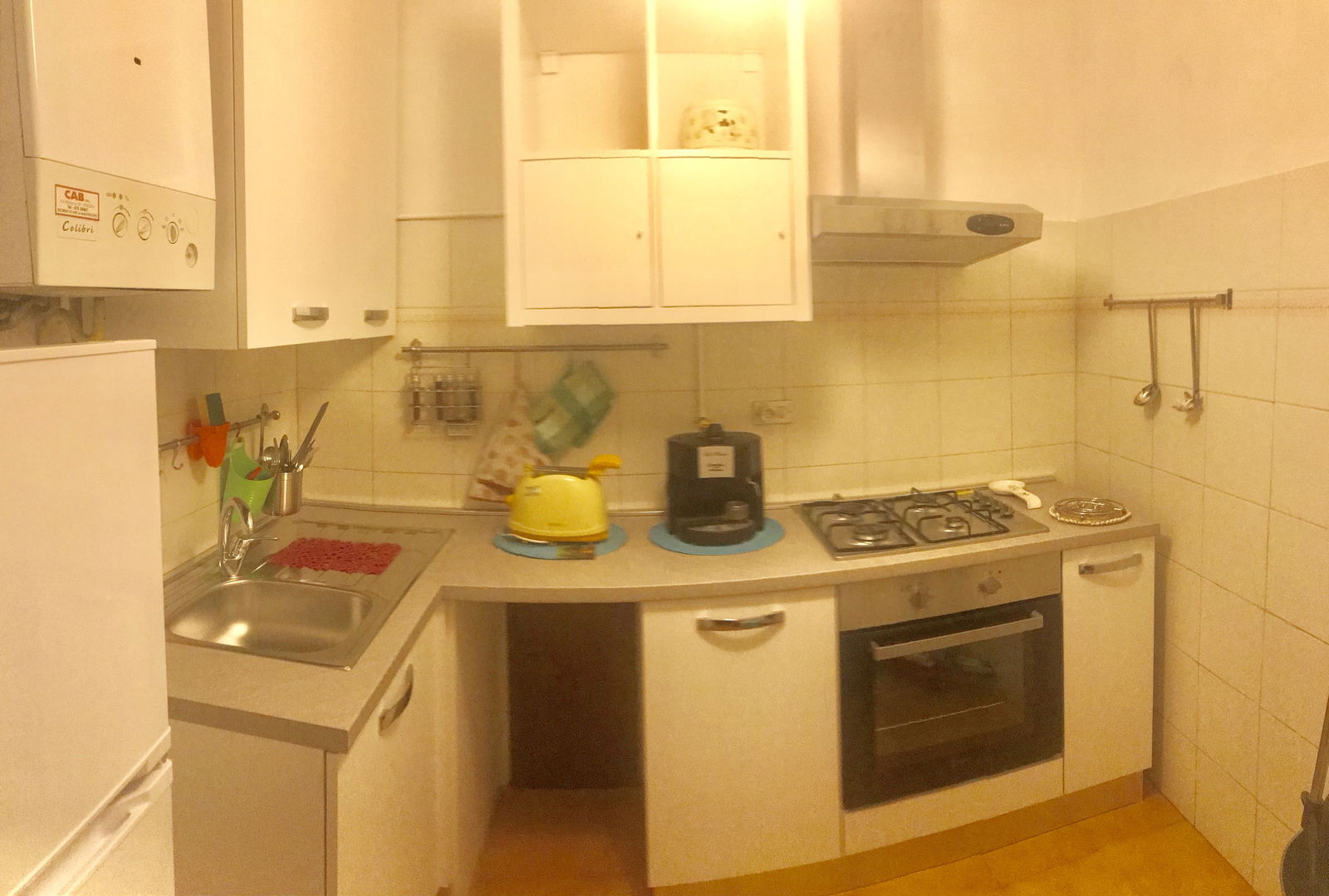 Logement Entier Perugia 223048