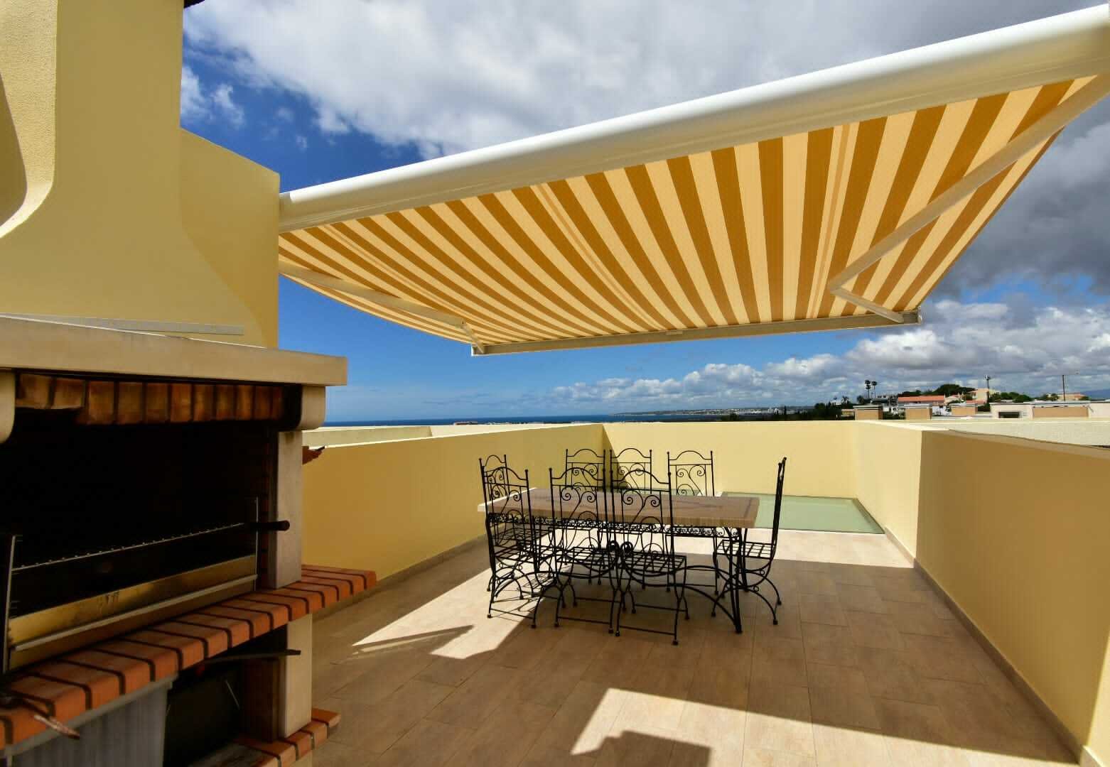 Itsenäinen Studio Albufeira 249999