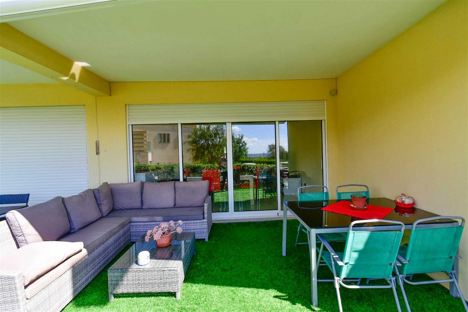 Itsenäinen Studio Albufeira 249999