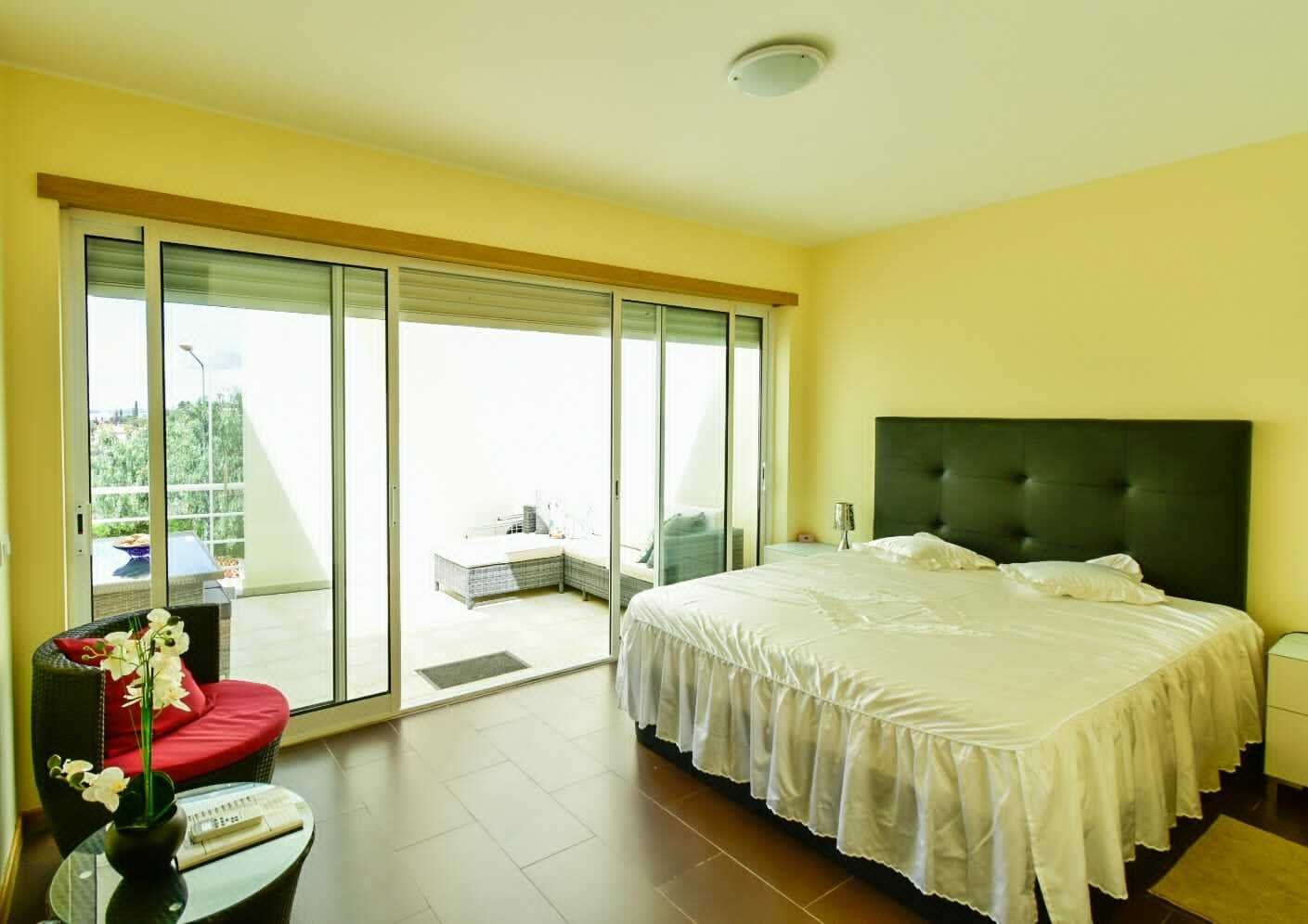 Itsenäinen Studio Albufeira 249999