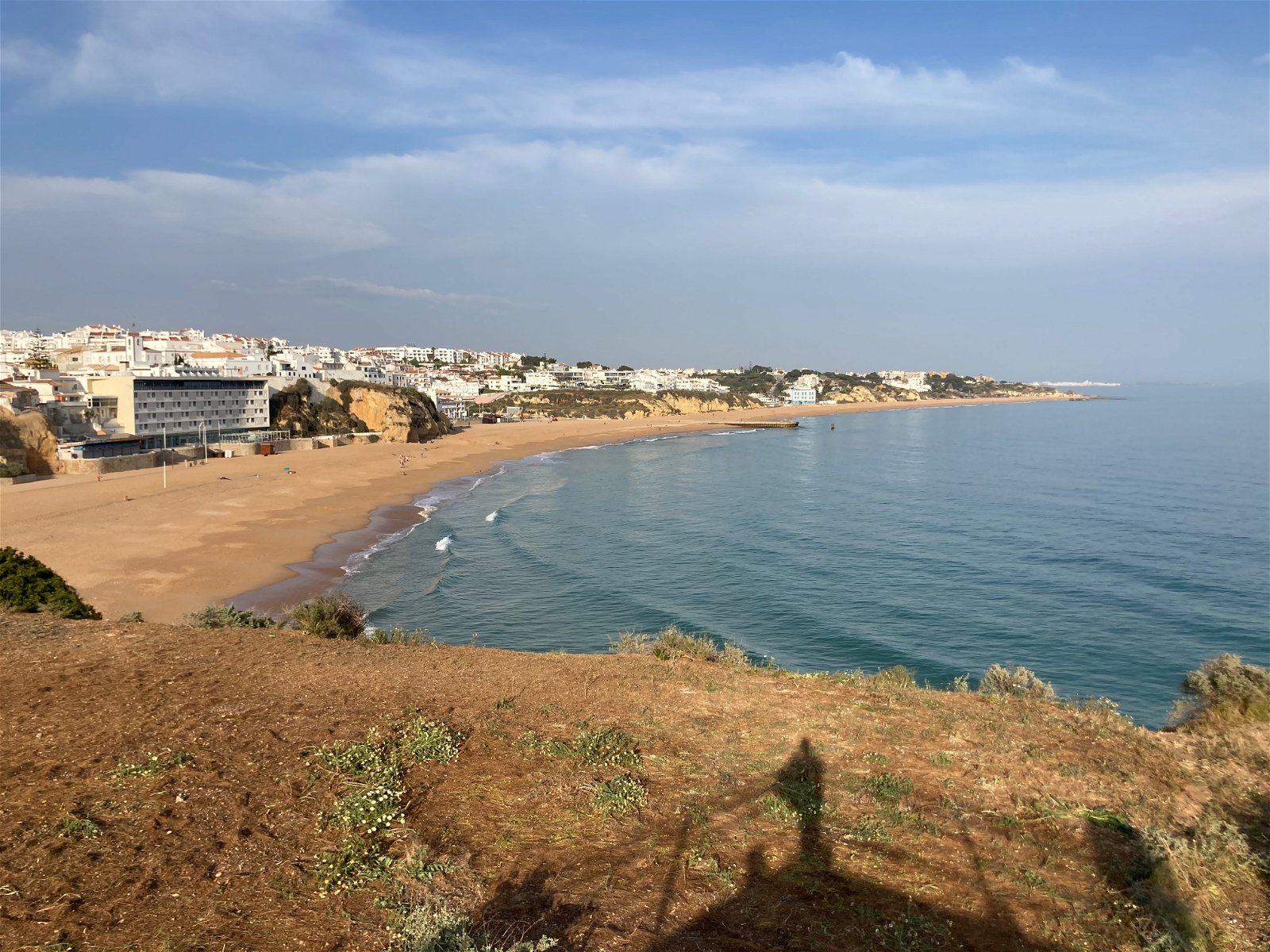 Itsenäinen Studio Albufeira 249999