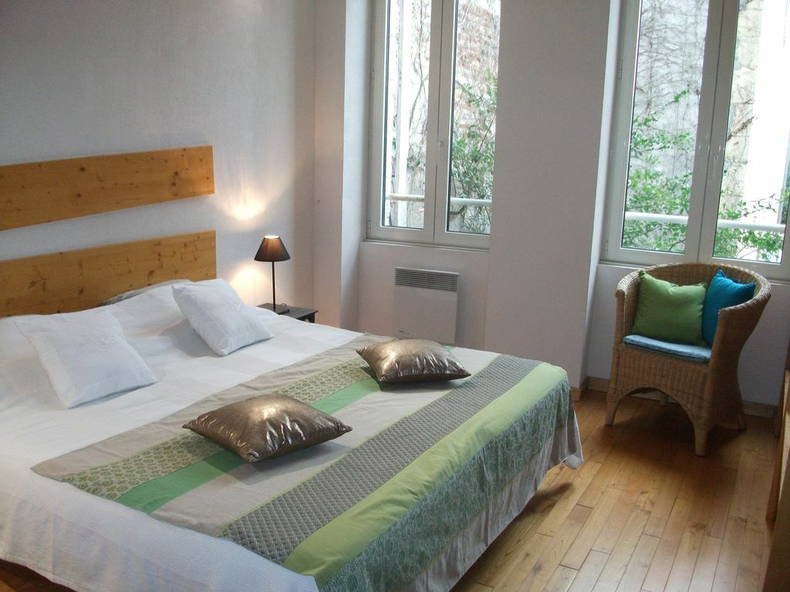 Ganzes Haus Agen 197726-1