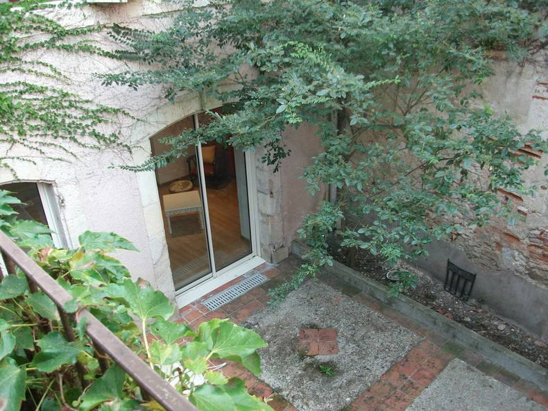 Ganzes Haus Agen 197726-4