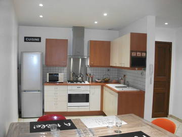 Logement Entier Agen 197726-6