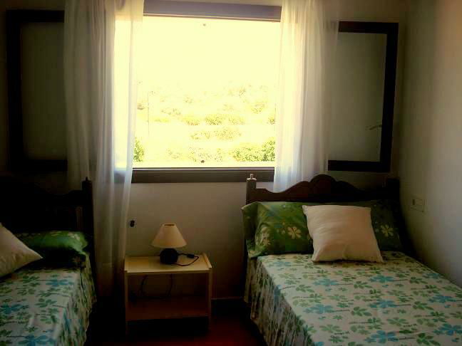 Logement Entier Campos 96727