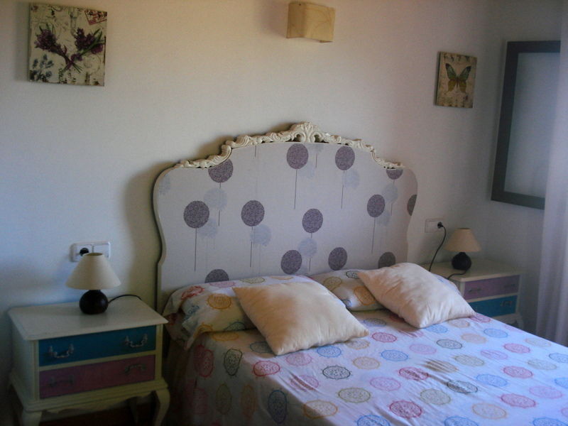 Logement Entier Campos 96727