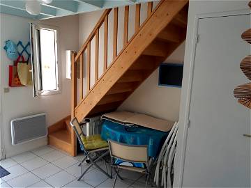 Chambre Chez L'habitant Meschers-Sur-Gironde 204621-5