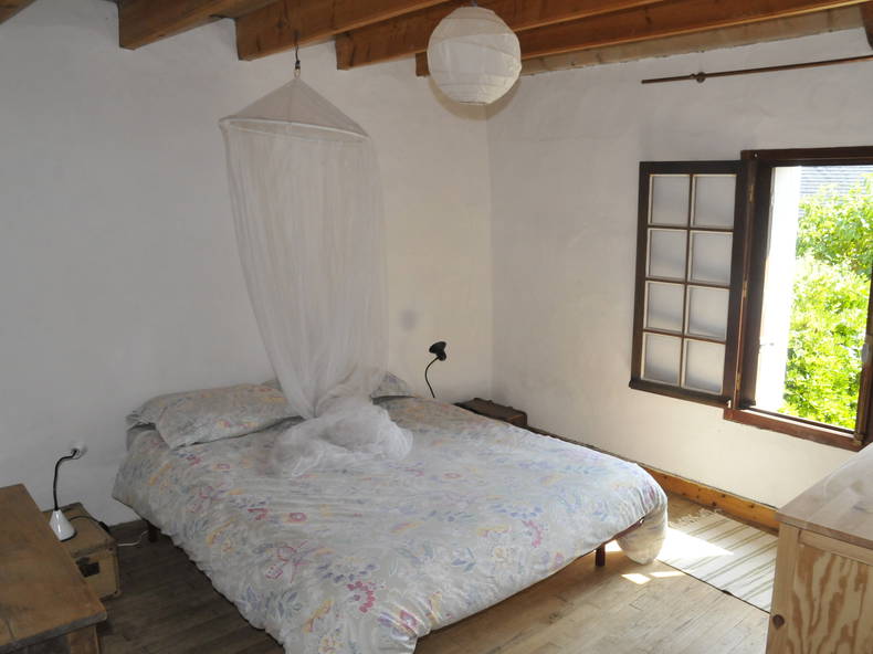 Habitaciones De Huéspedes Saint-Gildas-de-Rhuys 534777-1