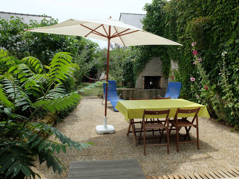 Habitaciones De Huéspedes Saint-Gildas-de-Rhuys 534777-2