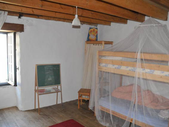 Habitaciones De Huéspedes Saint-Gildas-de-Rhuys 534777-3