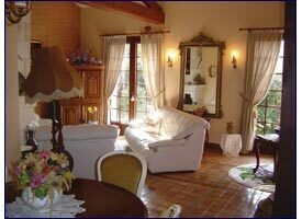 Gastgezin Le Vanneau-Irleau 96408