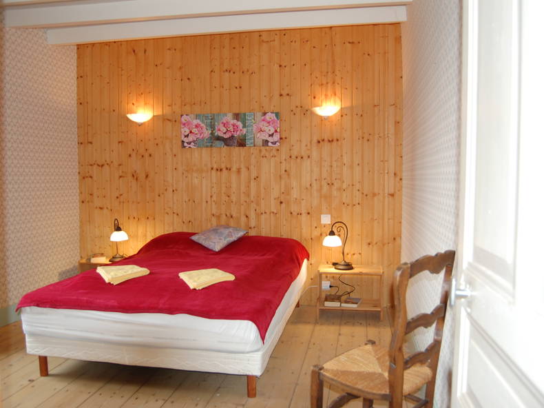 Toda La Casa Le Brugeron 99183-4