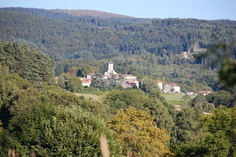 Studio Indépendant Le Brugeron 99183