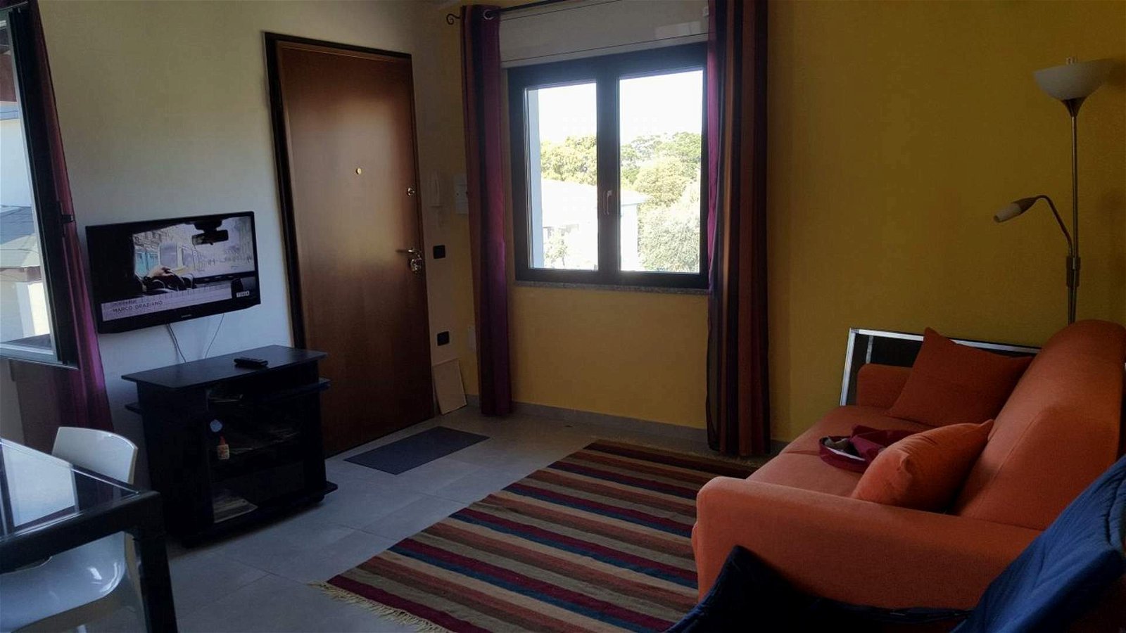 Oberoende Studio Arbatax 234181