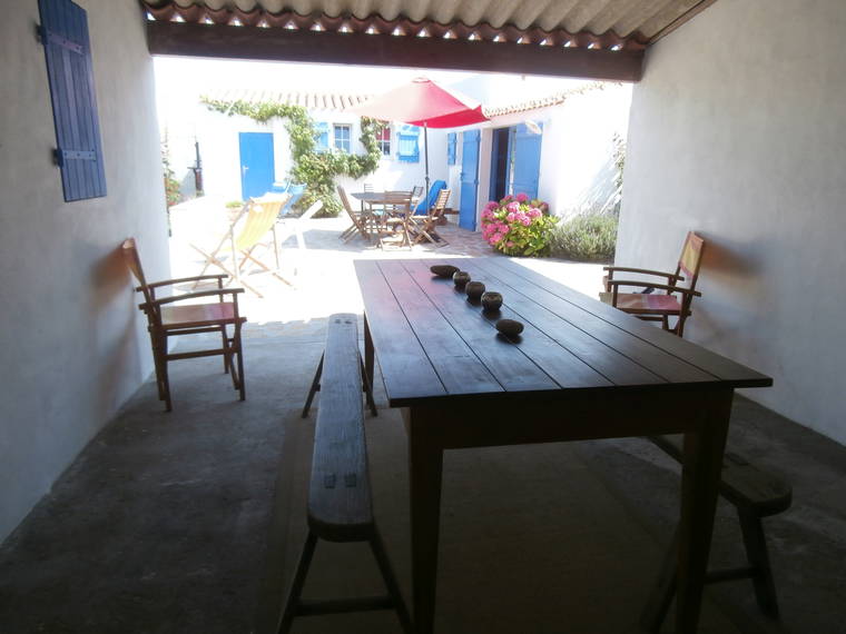 Homestay L'Île-d'Yeu 122490