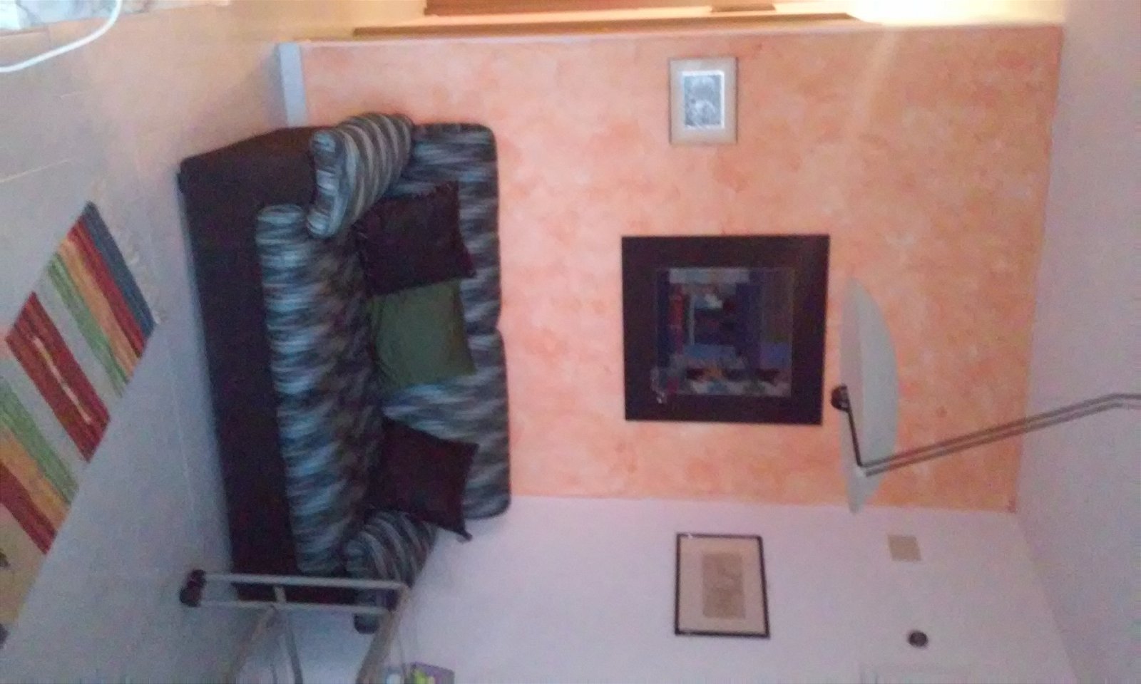 Logement Entier Alcamo 193734