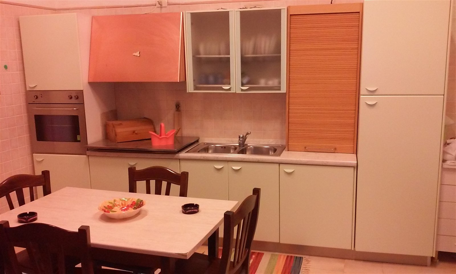 Logement Entier Alcamo 193734