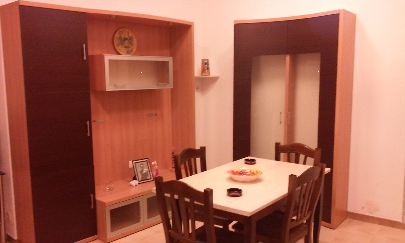 Logement Entier Alcamo 193734