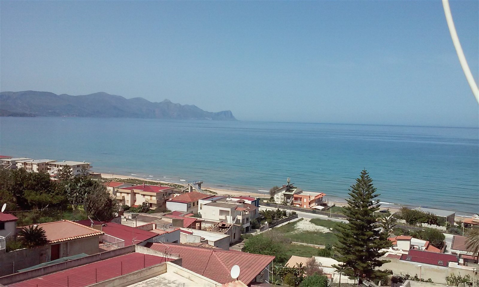 Logement Entier Alcamo 193734