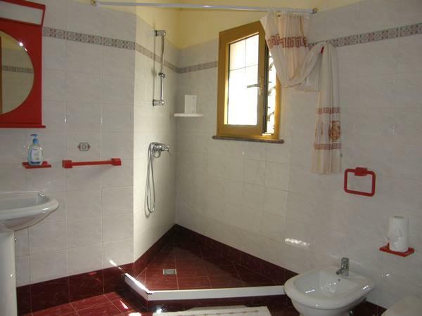 Logement Entier Gagliano del Capo 196203