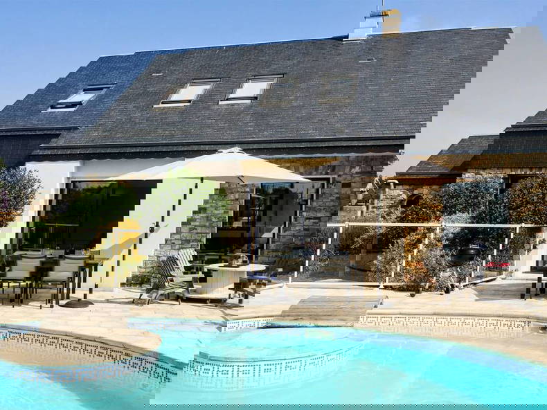 Chambre Chez L'habitant Saint-Germain-sur-Ay 408902-1