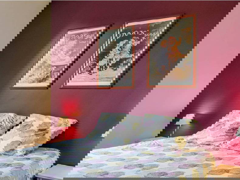 Chambre Chez L'habitant Saint-Germain-sur-Ay 408902-3