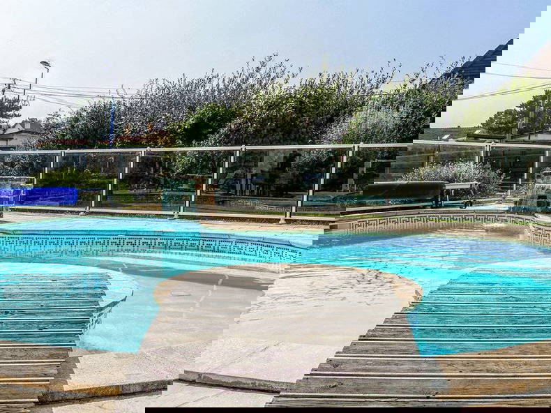 Chambre Chez L'habitant Saint-Germain-sur-Ay 408902-5