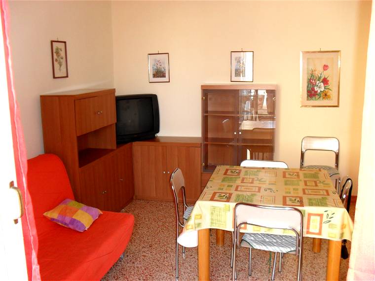 Chambre Chez L'habitant Palermo 196924-1