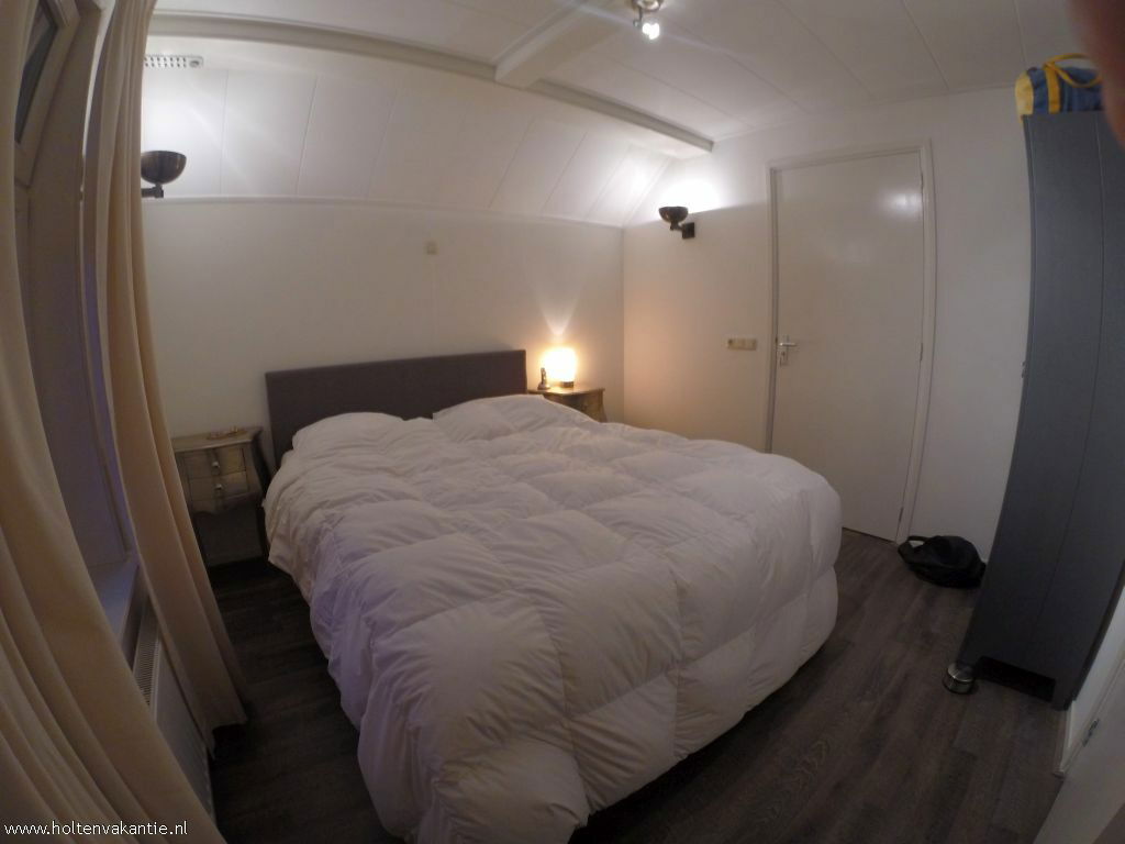 Logement Entier Holten 157259