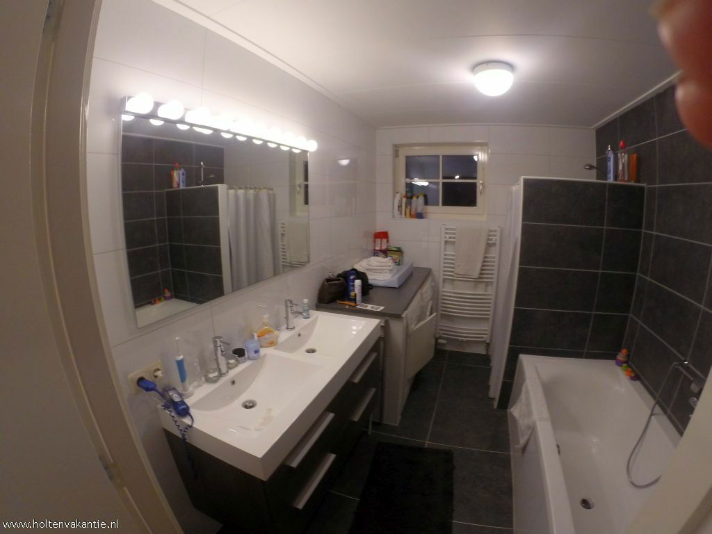 Logement Entier Holten 157259