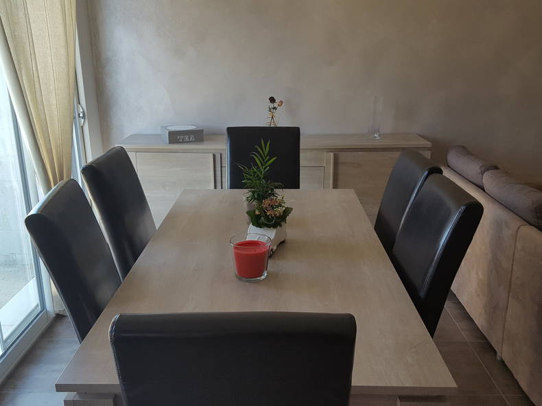 Casa Inteira Vedène 176366-1