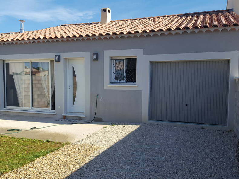 Casa Inteira Vedène 176366-2