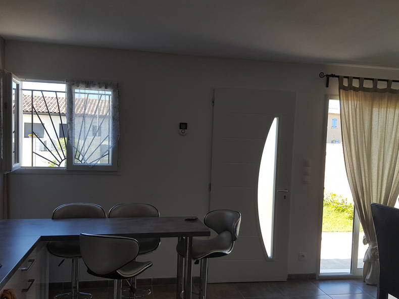 Casa Inteira Vedène 176366-3