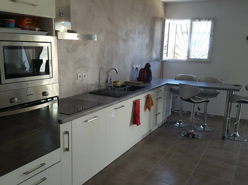 Gehele Woning Vedène 176366-4