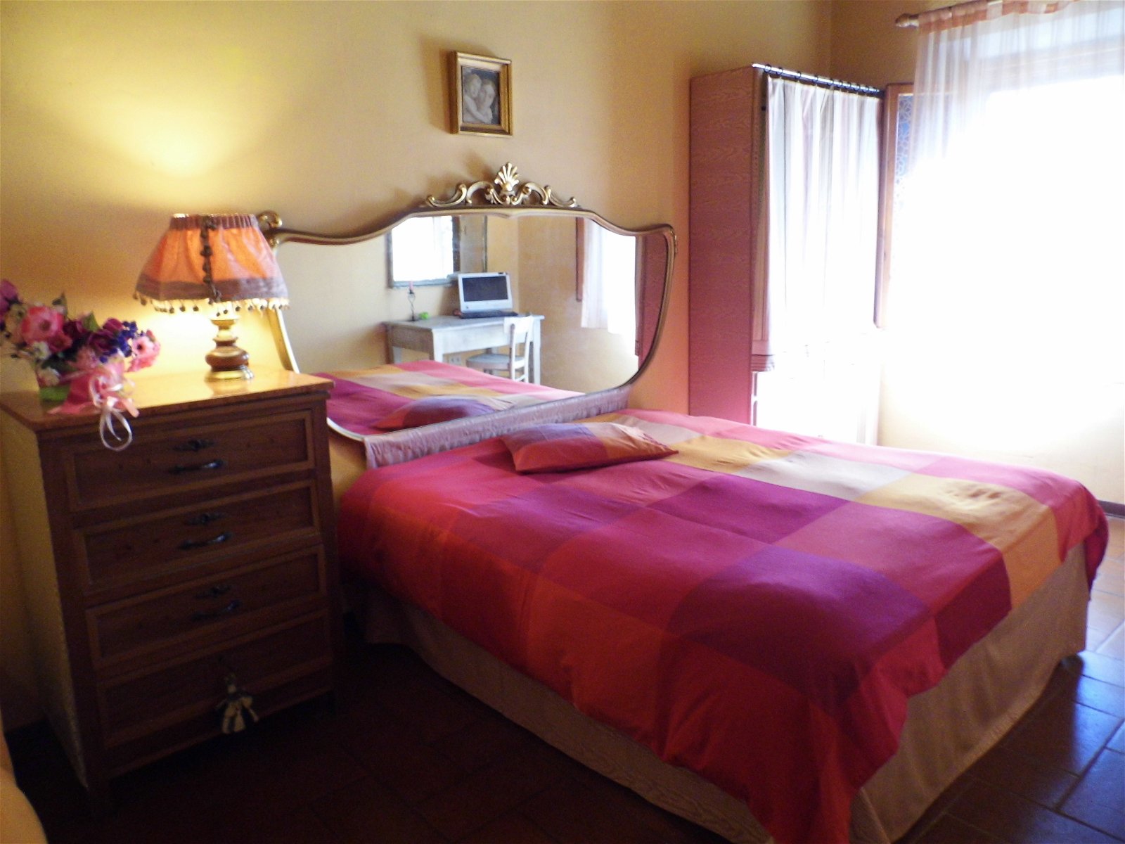 Logement Entier Toscana 156568