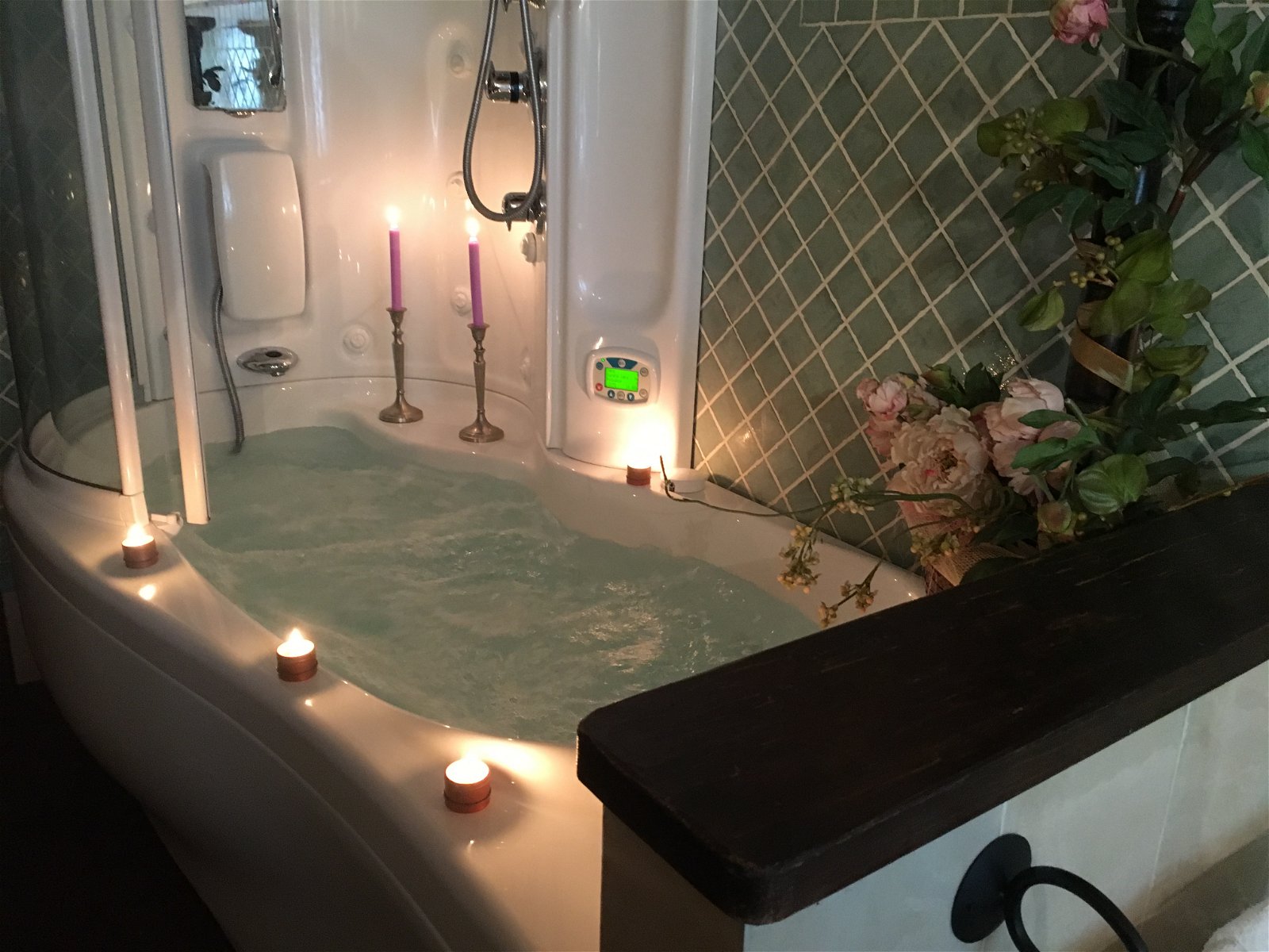 Logement Entier Toscana 156568