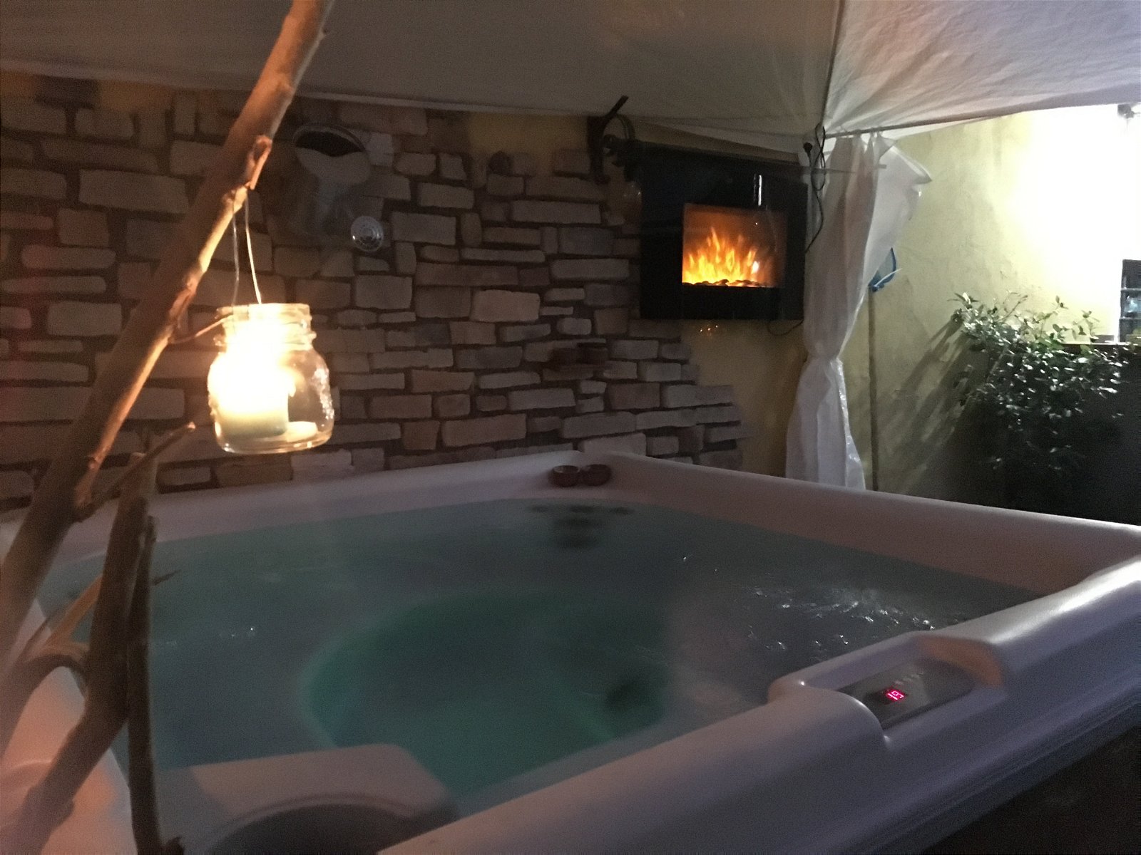 Logement Entier Toscana 156568