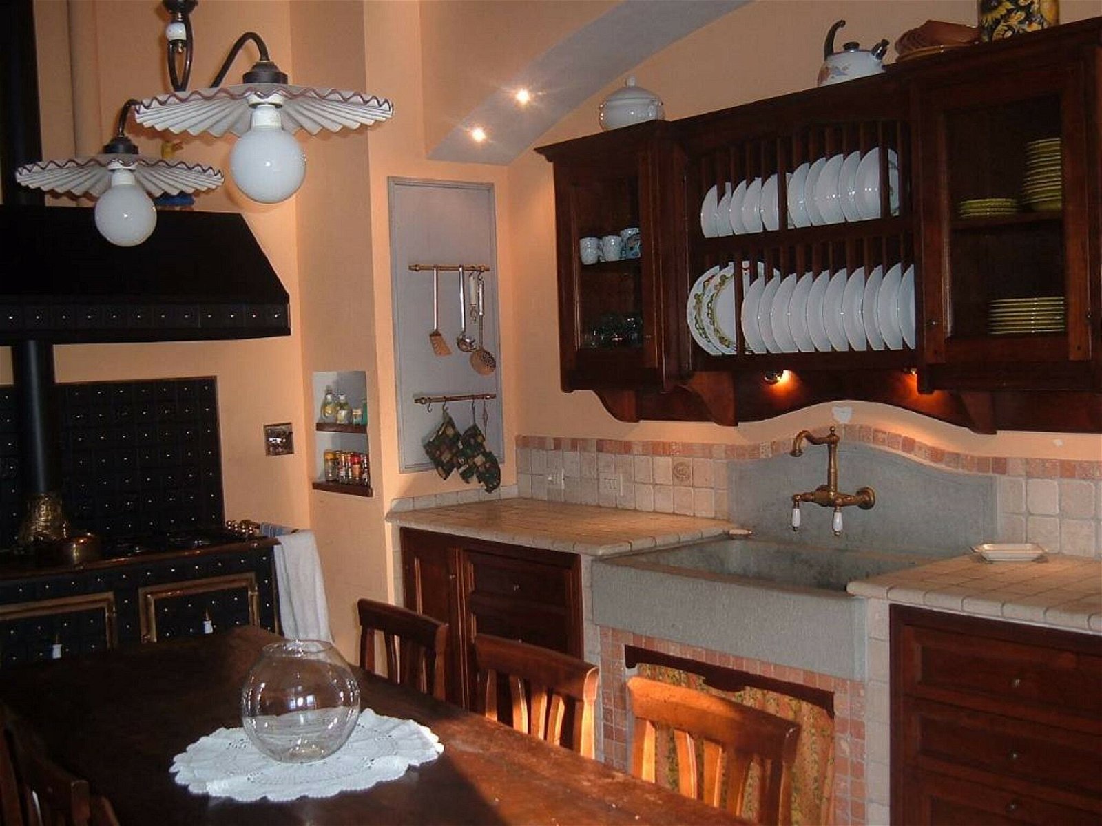 Logement Entier Toscana 156568