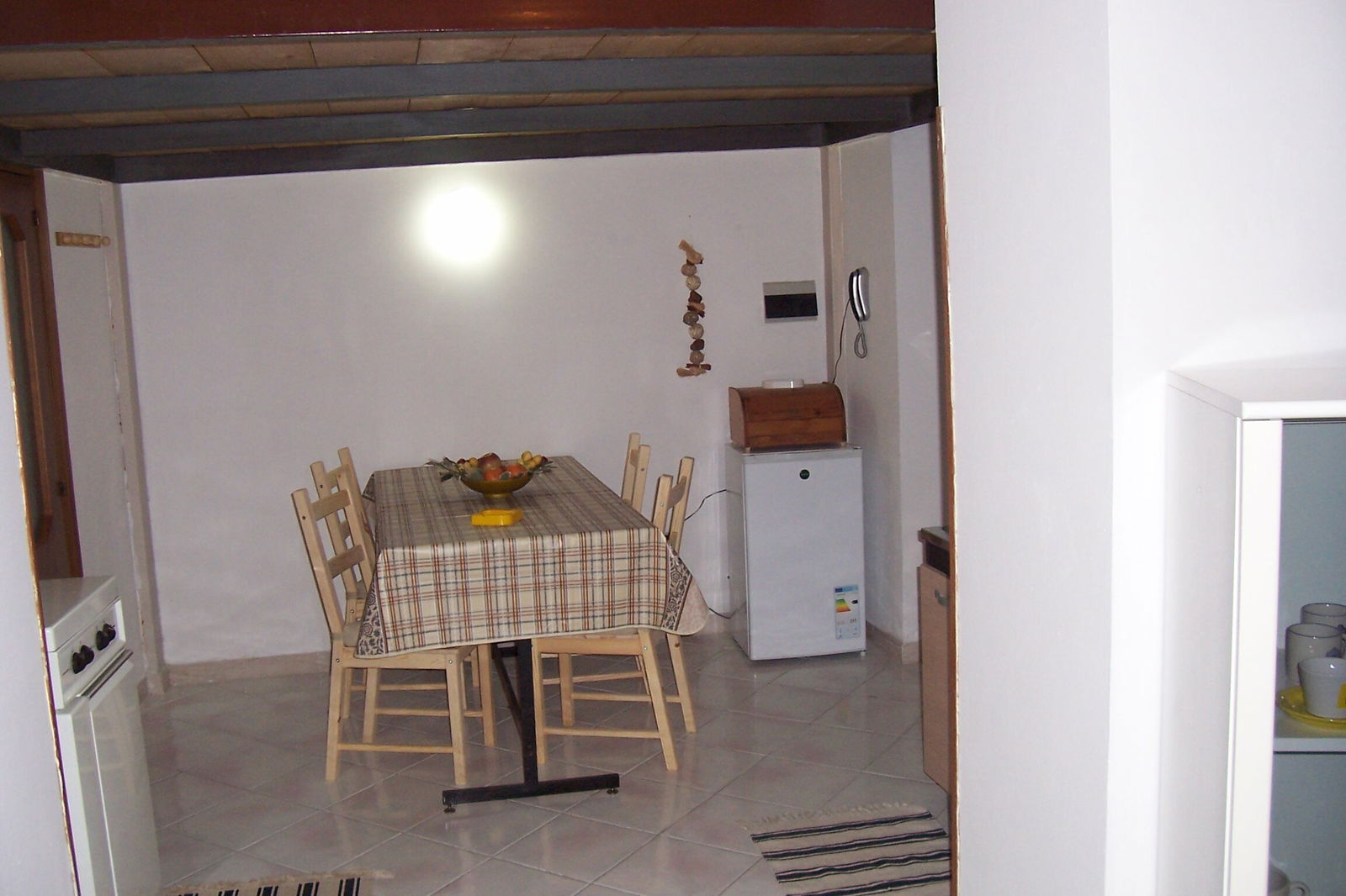 Logement Entier Corpo di Cava 175765