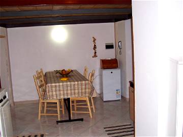Chambre Chez L'habitant Corpo Di Cava 175765-1