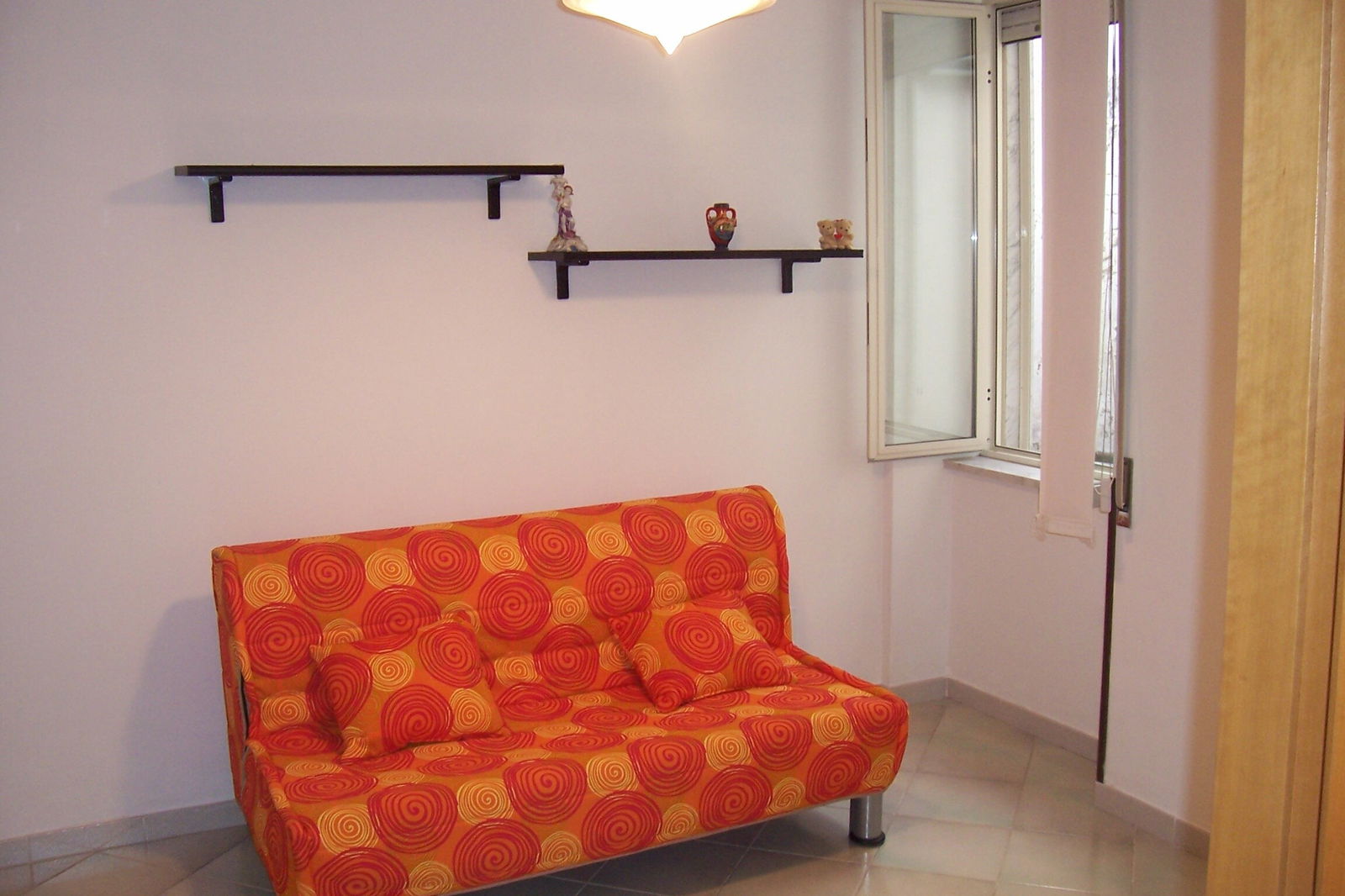 Logement Entier Corpo di Cava 175765