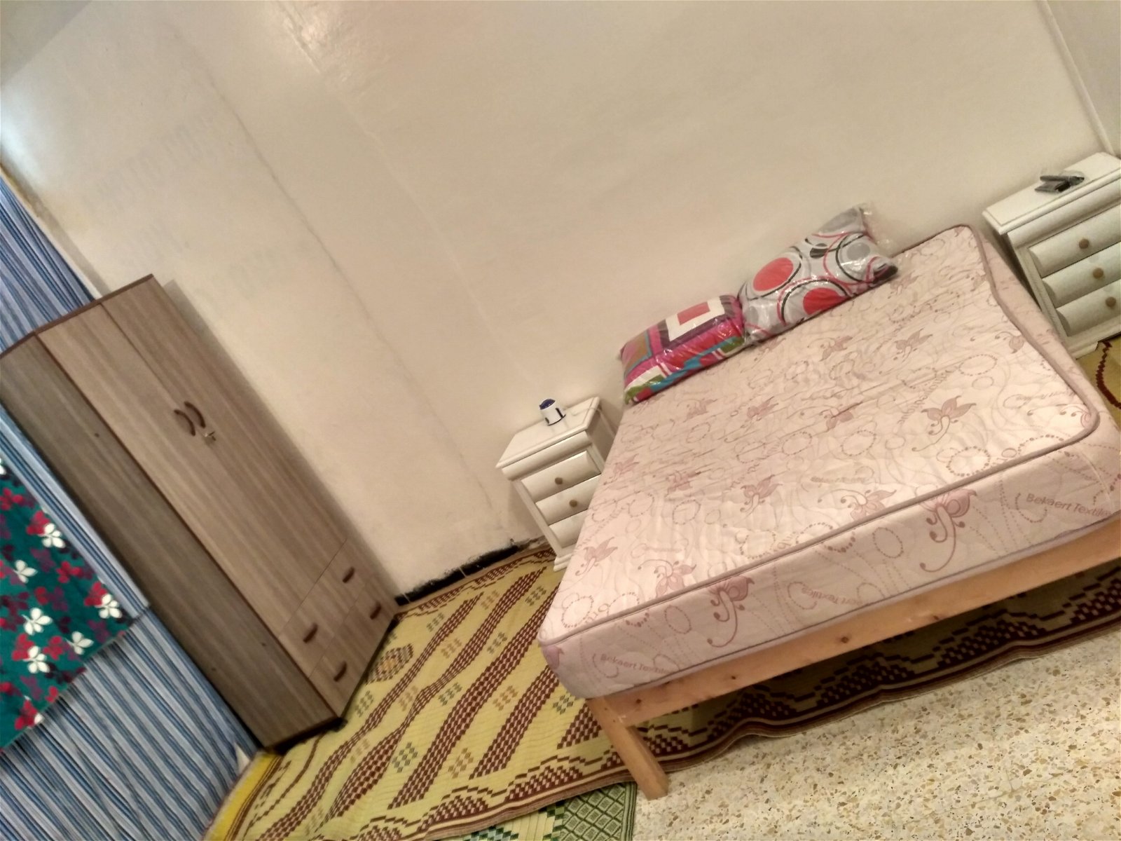 Studio Indépendant Ténès 177493