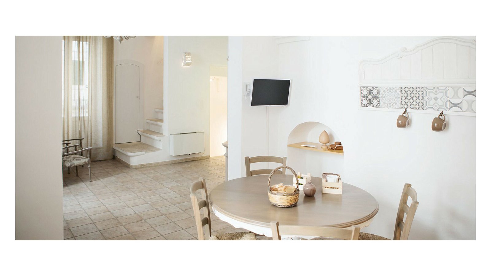Logement Entier Martina Franca 142290