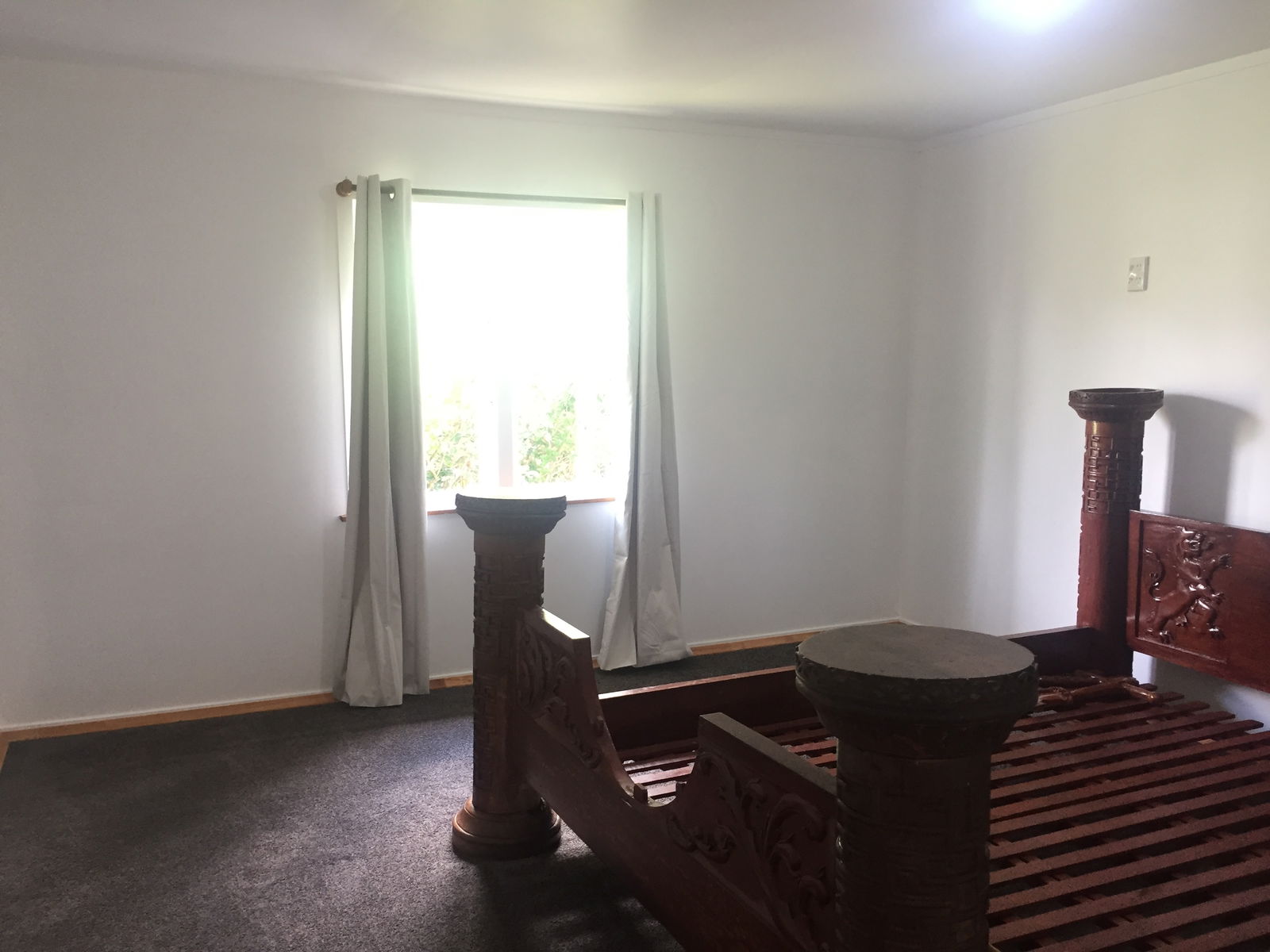 Chambre Chez L'habitant Titoki 172645