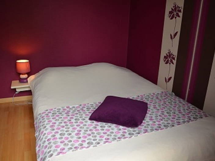 Logement Entier Stavelot 134186-1