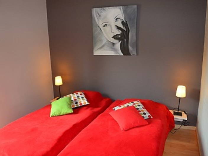 Logement Entier Stavelot 134186-2