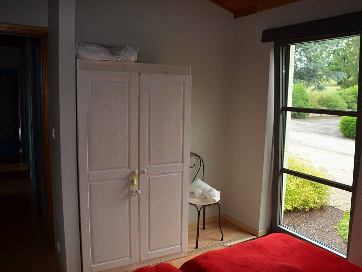 Logement Entier Stavelot 134186-3