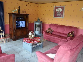 Logement Entier Stavelot 134186-7