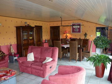 Logement Entier Stavelot 134186-9